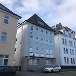 Apartamento Zuhause Auf Zeit Bielefeld