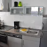 Zuhause Auf Zeit * Bielefeld