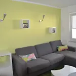 Apartamento Zuhause Auf Zeit