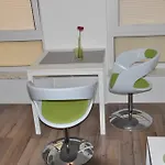 Zuhause Auf Zeit Apartamento *