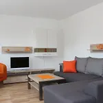 Apartamento Zuhause Auf Zeit