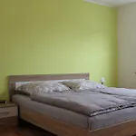 Zuhause Auf Zeit Apartamento Bielefeld