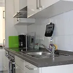 Zuhause Auf Zeit Apartamento