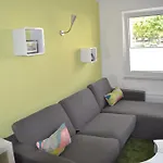Zuhause Auf Zeit Apartamento