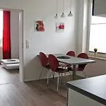 Zuhause Auf Zeit Apartamento *