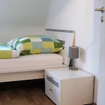 Zuhause Auf Zeit Apartamento Bielefeld