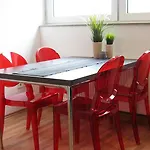 Zuhause Auf Zeit Apartamento Bielefeld