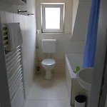 Apartamento Zuhause Auf Zeit