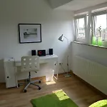 Zuhause Auf Zeit Apartamento Bielefeld