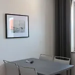 Zuhause Auf Zeit Apartamento Bielefeld