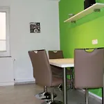 Apartamento Zuhause Auf Zeit *