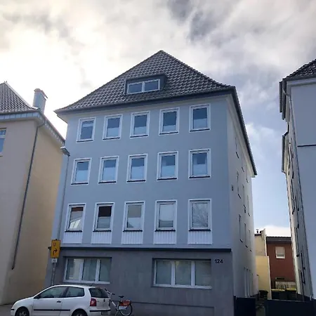Zuhause Auf Zeit
