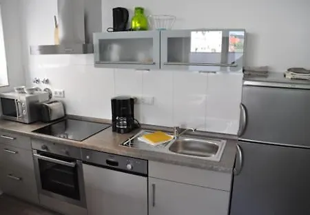 Zuhause Auf Zeit * Bielefeld