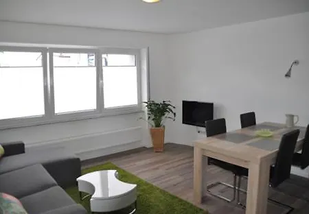Apartment Zuhause Auf Zeit *