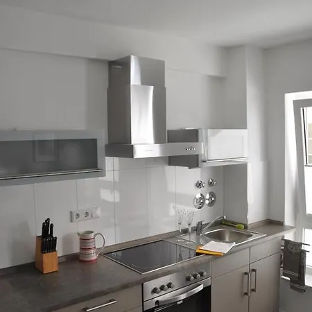 Zuhause Auf Zeit * Bielefeld