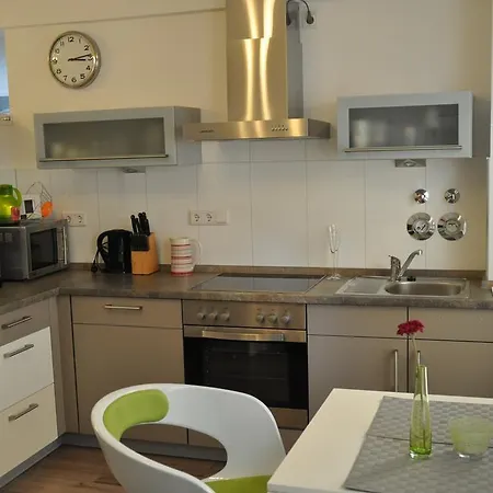 Zuhause Auf Zeit Apartment