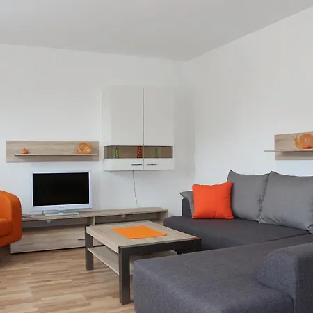 Apartment Zuhause Auf Zeit