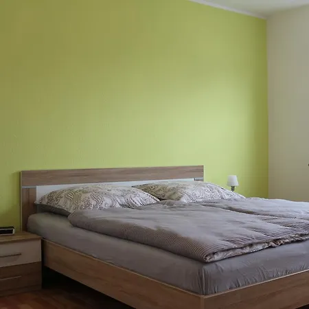 Zuhause Auf Zeit Apartment Bielefeld