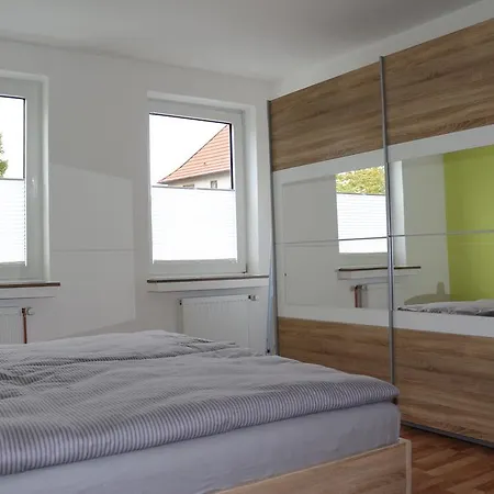Zuhause Auf Zeit Apartment