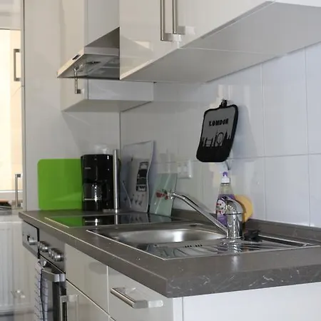 Zuhause Auf Zeit Apartment
