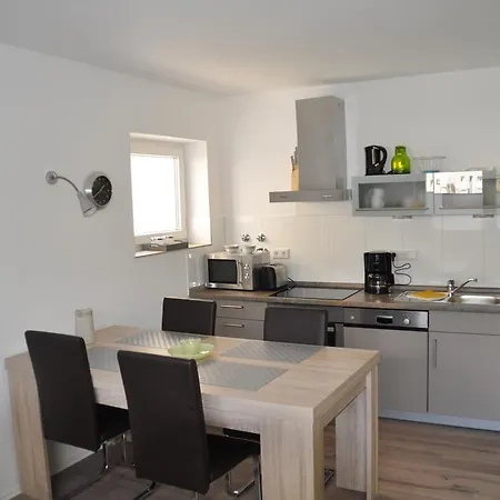 Zuhause Auf Zeit Bielefeld