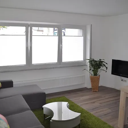 Apartment Zuhause Auf Zeit