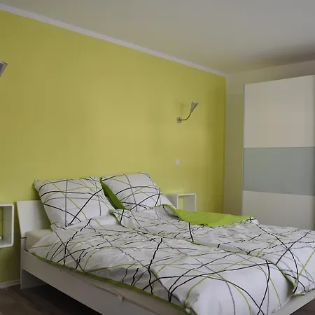 Zuhause Auf Zeit Apartment Bielefeld