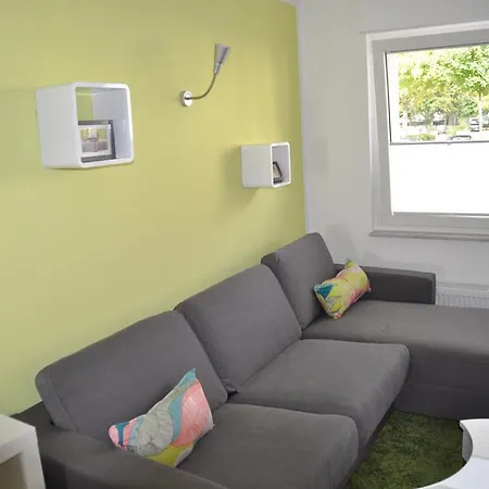 Zuhause Auf Zeit Apartment