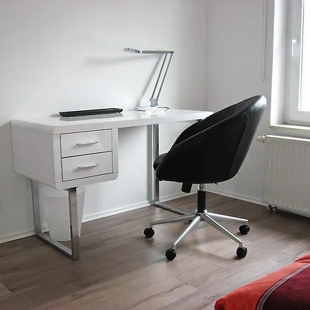 Zuhause Auf Zeit Διαμέρισμα Μπίλεφελντ