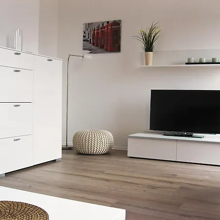 Zuhause Auf Zeit Διαμέρισμα *