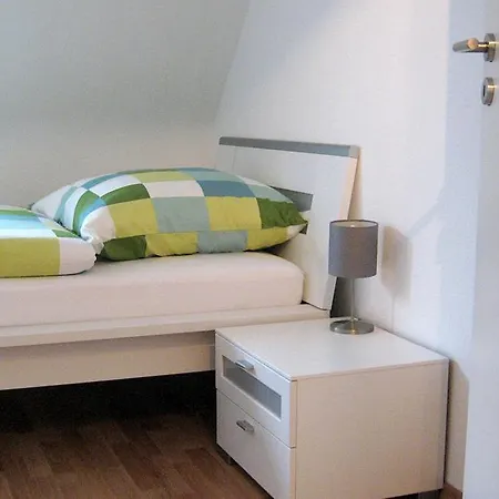 Zuhause Auf Zeit Apartment Bielefeld