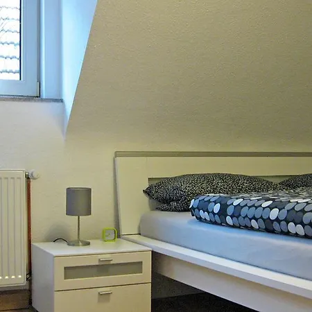 Apartment Zuhause Auf Zeit Bielefeld
