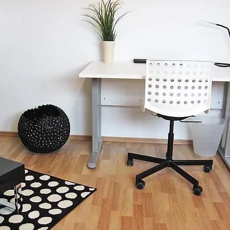 Zuhause Auf Zeit * Μπίλεφελντ