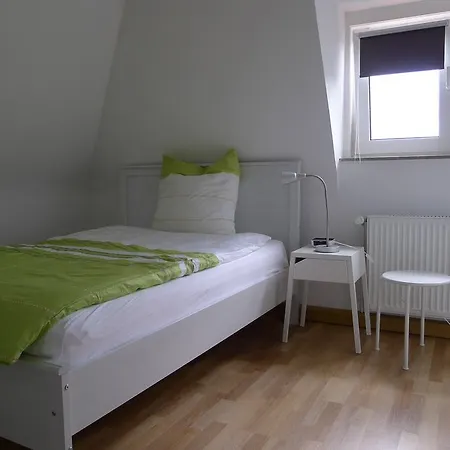 Zuhause Auf Zeit Apartment