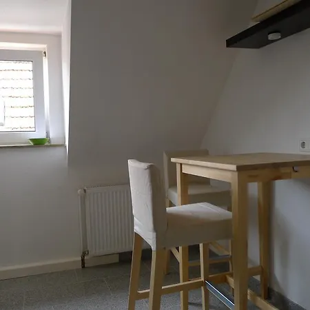 Zuhause Auf Zeit Apartment *