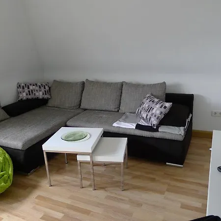 Διαμέρισμα Zuhause Auf Zeit *