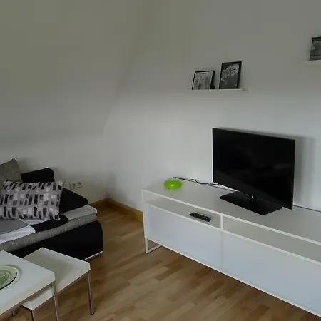 Zuhause Auf Zeit * Bielefeld