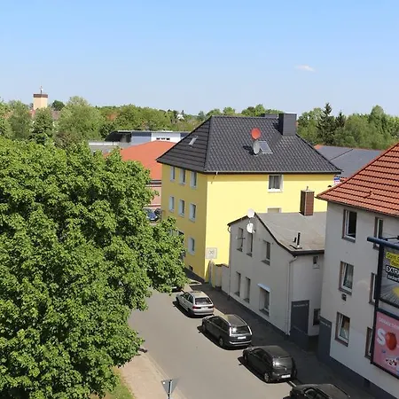 Zuhause Auf Zeit