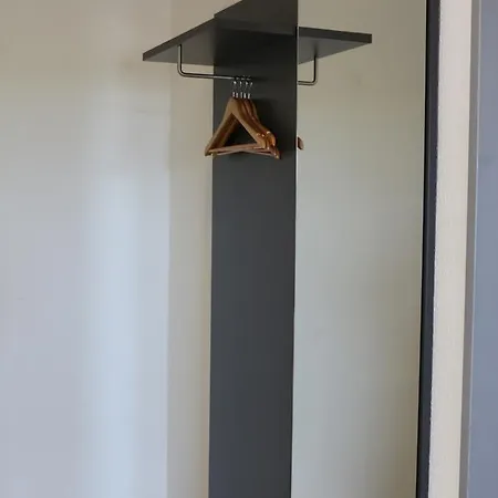 Zuhause Auf Zeit 아파트 *