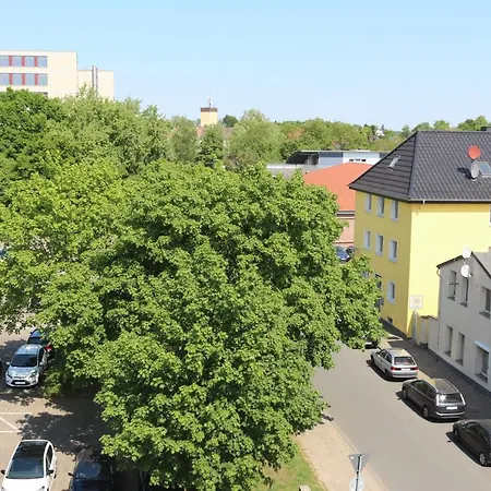 Διαμέρισμα Zuhause Auf Zeit Μπίλεφελντ