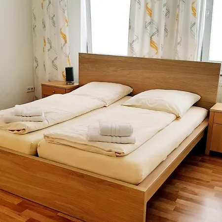 Διαμέρισμα Zuhause Auf Zeit Μπίλεφελντ