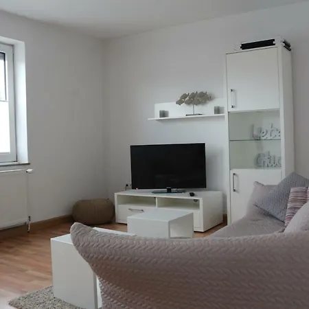 Διαμέρισμα Zuhause Auf Zeit *