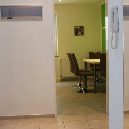 Zuhause Auf Zeit * Bielefeld