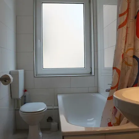 Zuhause Auf Zeit *