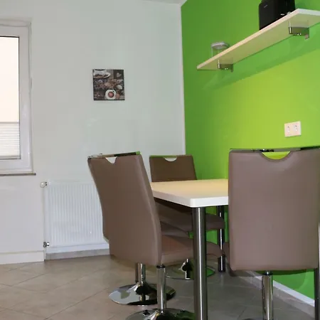 Apartment Zuhause Auf Zeit *