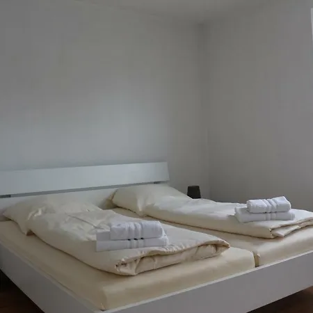 Zuhause Auf Zeit * Bielefeld