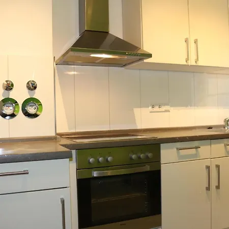 Appartement Zuhause Auf Zeit *