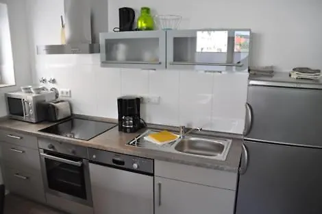 Zuhause Auf Zeit * Bielefeld