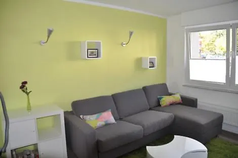 Διαμέρισμα Zuhause Auf Zeit