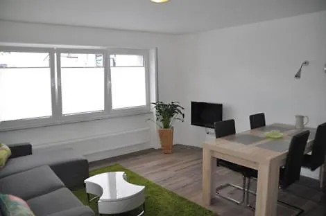 Διαμέρισμα Zuhause Auf Zeit *